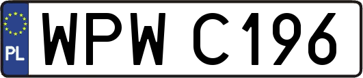WPWC196