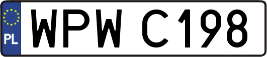 WPWC198