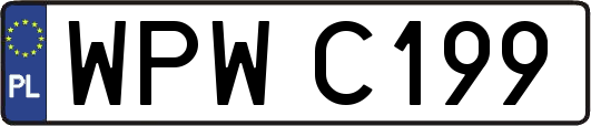WPWC199