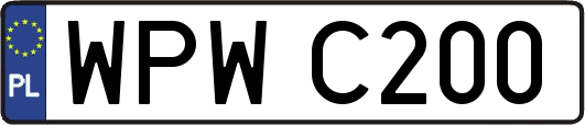 WPWC200