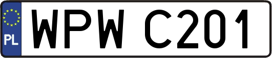WPWC201