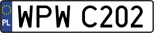 WPWC202
