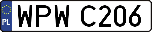 WPWC206