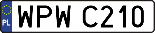 WPWC210