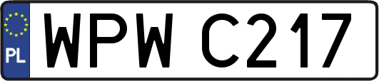 WPWC217
