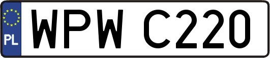 WPWC220