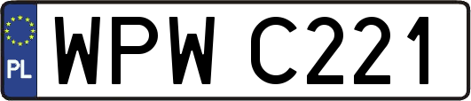 WPWC221