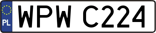 WPWC224