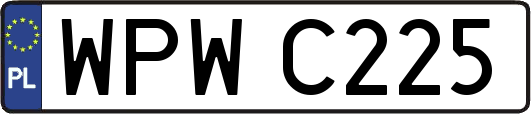 WPWC225