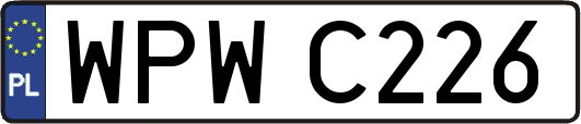 WPWC226