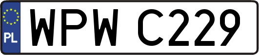 WPWC229
