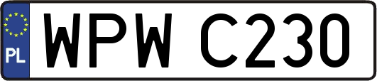 WPWC230