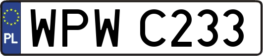 WPWC233