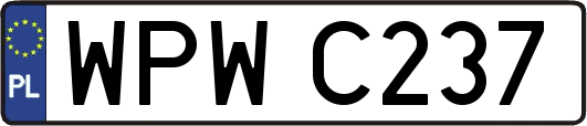 WPWC237