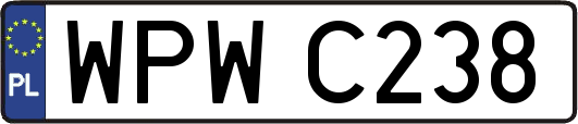 WPWC238