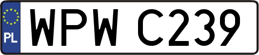 WPWC239
