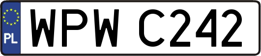 WPWC242
