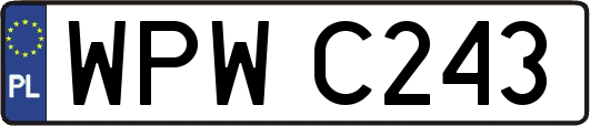 WPWC243
