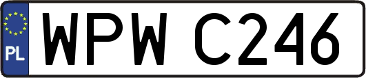 WPWC246