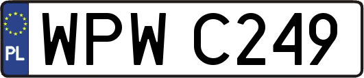 WPWC249
