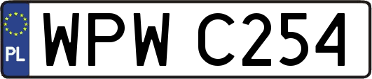 WPWC254