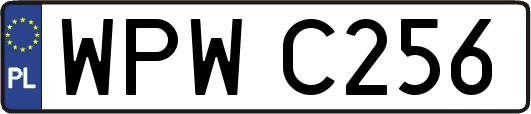WPWC256