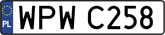 WPWC258