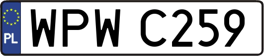 WPWC259