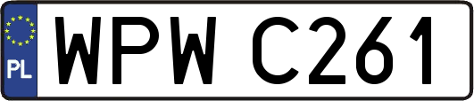 WPWC261