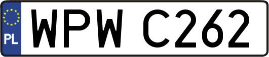 WPWC262