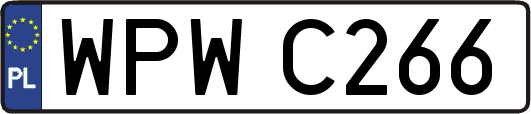WPWC266