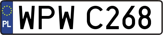 WPWC268