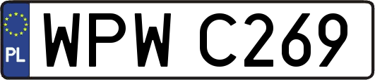 WPWC269