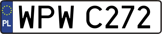 WPWC272