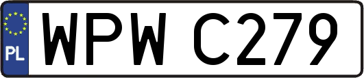 WPWC279