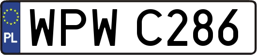 WPWC286