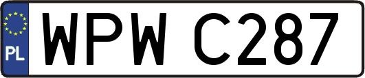 WPWC287