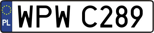 WPWC289