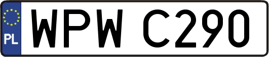 WPWC290