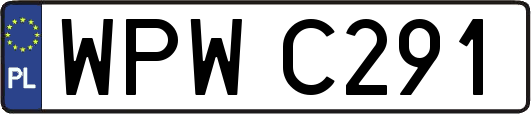 WPWC291