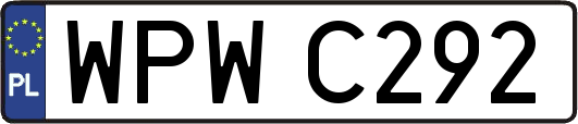 WPWC292