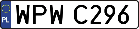 WPWC296
