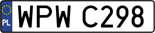 WPWC298