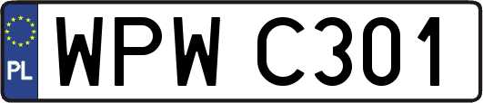 WPWC301