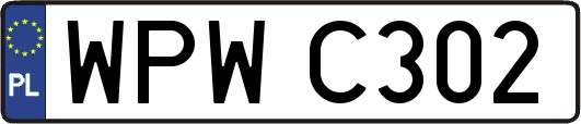 WPWC302
