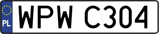 WPWC304