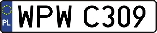 WPWC309
