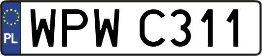 WPWC311