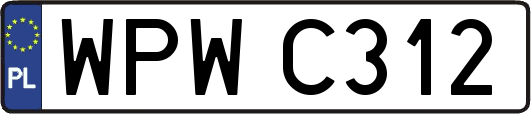 WPWC312