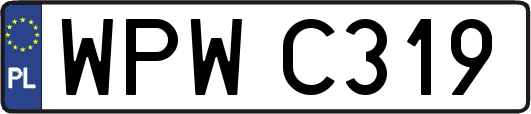 WPWC319